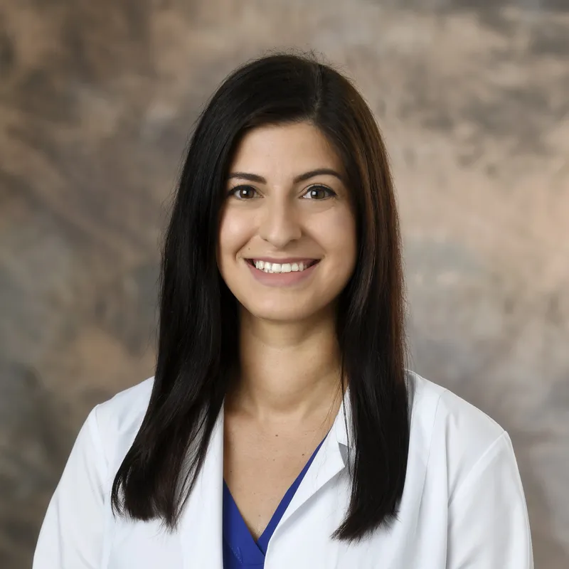 Cassandra Crespedes