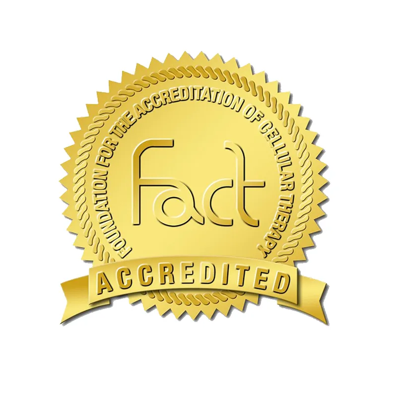 FACT Seal Gold