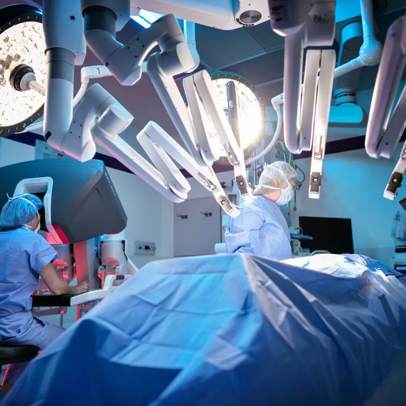 Surgery