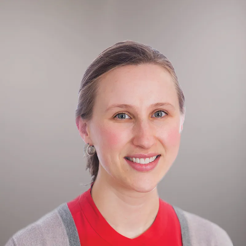 Crysten Kragel, MD