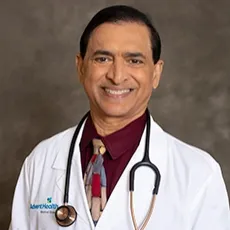 Michael  DeSouza, MD