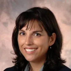 Danielle Albritton, DO