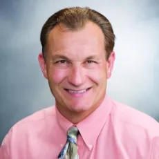 James M Jochum, MD
