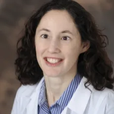 Karen M Baker, MD