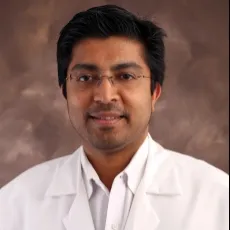Rias K S Ali, MD