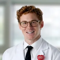 Aaron Domack, MD