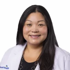 Alexis Balstad, MD