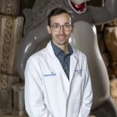 Alfredo Pacheco, MD
