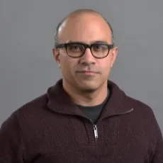 Amar Naik, MD