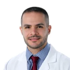 Andre Costa, PA-C