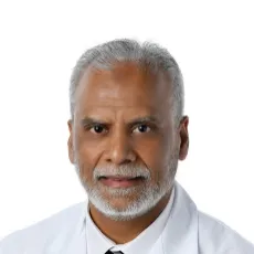 Asad Saeed, MD