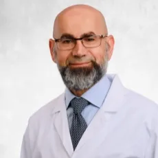 Bassel Ramadan, MD