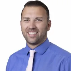 Brandon Chapman, MD
