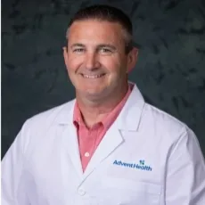 Chad Smith, MD