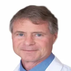 Keith Coker, PA-C