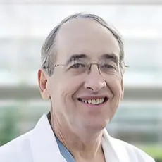 Thomas Corbyons, MD