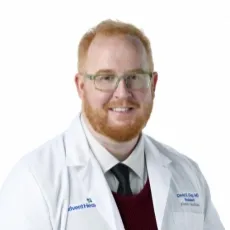 David E Gay, MD