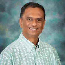 Porur Somasundaram, MD