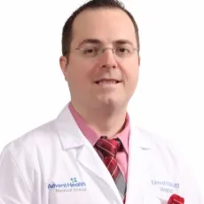 Edmond Mala, MD