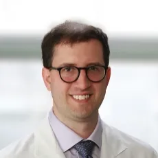 Andrew Everett, MD