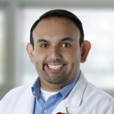 Fernando Castro, LMHC