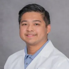 Franz Timbol, APRN