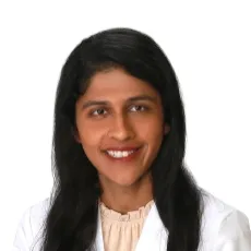 Nishtha Garg, PA-C