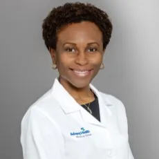 Gina Hope, MD, FAAFP