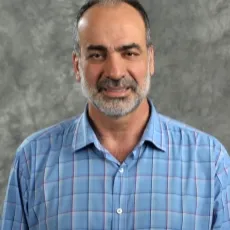 Bachar Hamad, MD