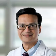 Irfan Ahmed, MD