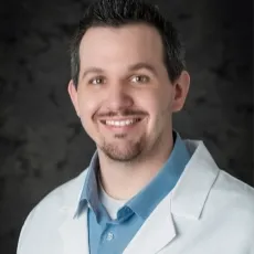 Jeremy Baker, NP-C
