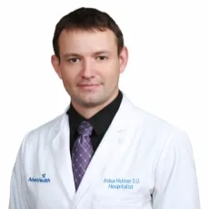 Joshua Hickman, DO