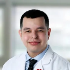 Kevin Mora, PA-C
