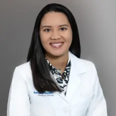 Magdeley Mordan, MD