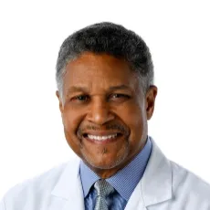 Michael Peter Potts, MD