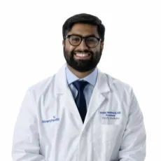 Mohit Nakhwal, MD