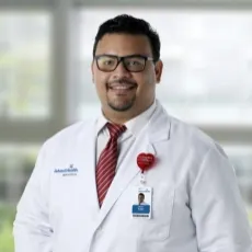 Myron Fuller, MD