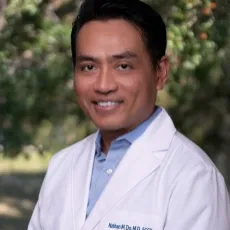 Nathan Minh Do, MD