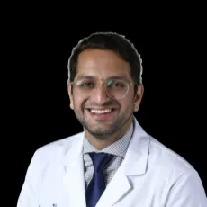 Nihal Ijaz Khan, MD