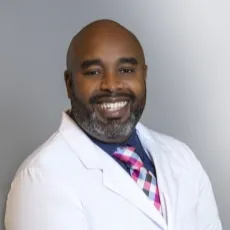 Omari A Hodge, MD