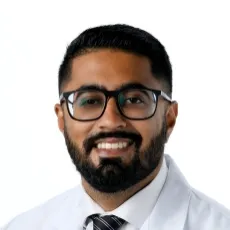 Paras Bajaj, MD
