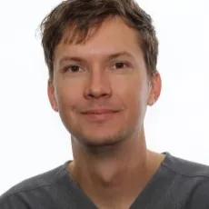 Paul Bigenho, APRN