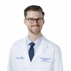 Peter Houmann, MD