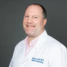 Ricky Leff, MD
