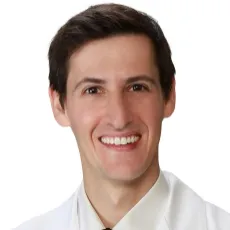 Ron Rosenberg, MD