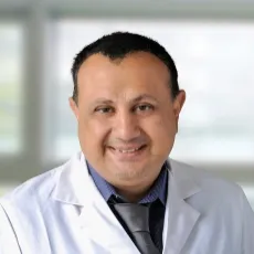 Shahram Mori, MD