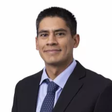Stefan Garcia, MD