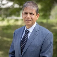 Syed Aslam, MD