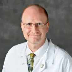 Walter Hayne, MD