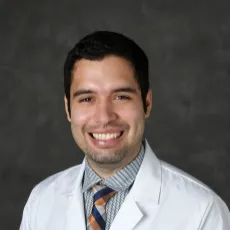Luis Isea, MD